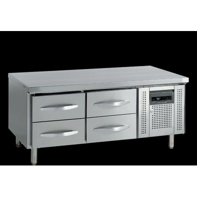 TEFCOLD UC 5240
