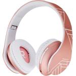PowerLocus P1 gold rose Слушалки