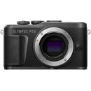 Digitální fotoaparáty Olympus PEN E-PL10
