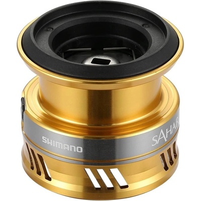 Náhradní cívka Shimano Sahara 2500 RD – Sleviste.cz