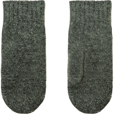 Joha Дамски ръкавици Joha Women's 4037 Mittens Gloves - White / Coke (202-5366-0211)