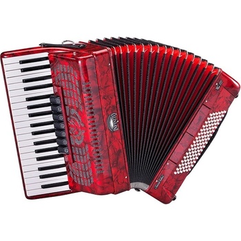 Soundsation Акордеон Soundsation INFINITO VOCE III 3796-RD