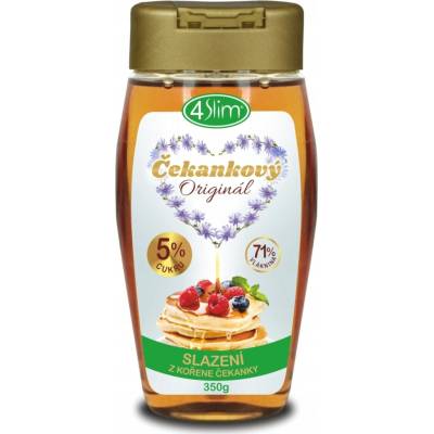 Sirup 4Slim 350 ml