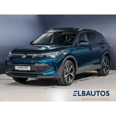 Volkswagen Tiguan 2.0 TDI Life DSG 110 kW
