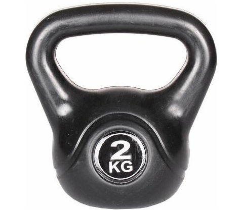 Cross kettlebell10 kg