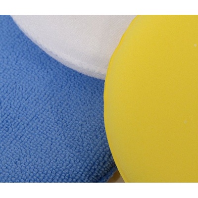 Kenco Čistiaca a leštiaca sada 3 ks