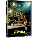 Mlátička DVD