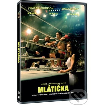 Mlátička DVD