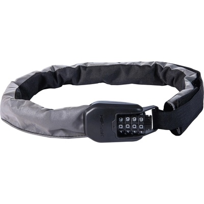 XMotion Верижен катинар Hiplok Spin Bike lock - Superbright - размер 75 cm (870-3552-0311)