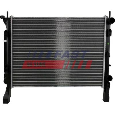 Chladič, chlazení motoru FAST FT55565