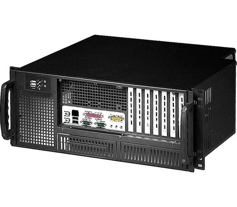 Techly I-CASE MP-P4HX-BLK6
