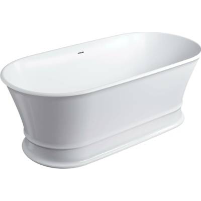 Omnires Classica M+ 170x84 cm CLASSICA170WWZPBP