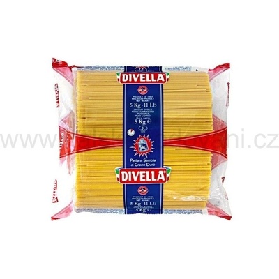 Divella Linguine 5 kg