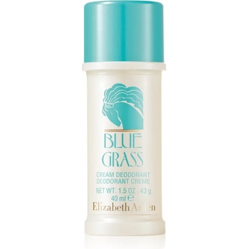 Image 1 of Elizabeth Arden Blue Grass крем-антиперспирант 40ml