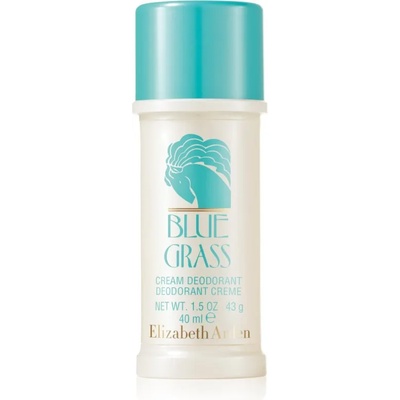Elizabeth Arden Blue Grass крем-антиперспирант 40ml