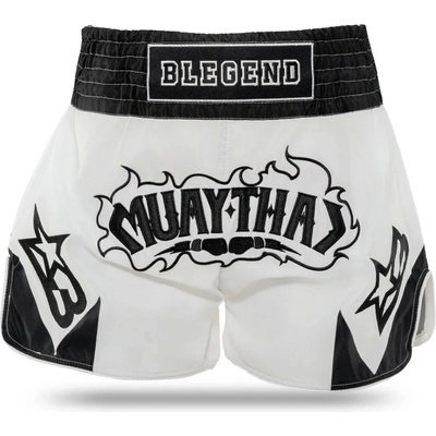 Muay Thai trenky Blegend Roj