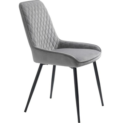 Unique Furniture Milton sivá