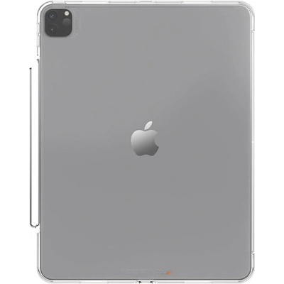 Gear4 puzdro Crystal Palace Folio iPad 12.9 2022/2021 Clear ZG702010203