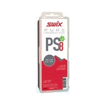 Swix PS8 180 g