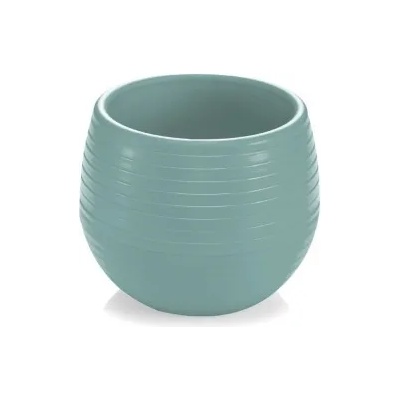 Serinova - Саксия за кактус №3 550ml - зелена (0150248)