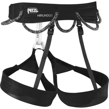 Petzl Hirundos Размер: M / Цвят: черен
