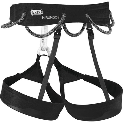 Petzl Hirundos Размер: M / Цвят: оранжев