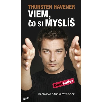 Viem, čo si myslíš Thorsten Havener SK