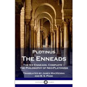Plotinus - The Enneads (ISBN: 9781789873542)
