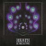 Heath - Murmurations (CD) (8716059021539)