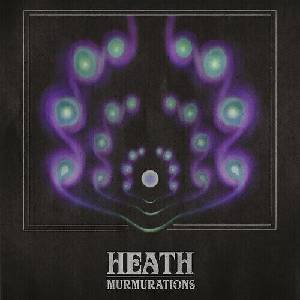 Heath - Murmurations (CD) (8716059021539)
