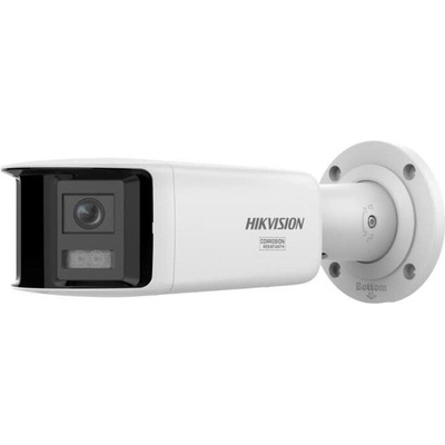 HIKVISION DS 2CD2T127G3P LIS2UY SL