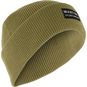 Martini Зимна шапка (beanie) Martini Firstline Knitted Cap Beanie - Spanish Green - размер One Size (904-2326-0711)
