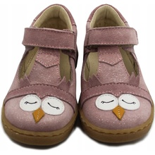 Mido Noster baleríny poltopánky eosin