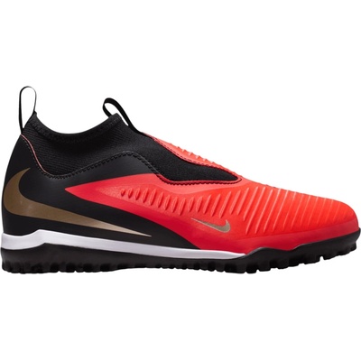Nike Phantom 6 High Academy TF červená