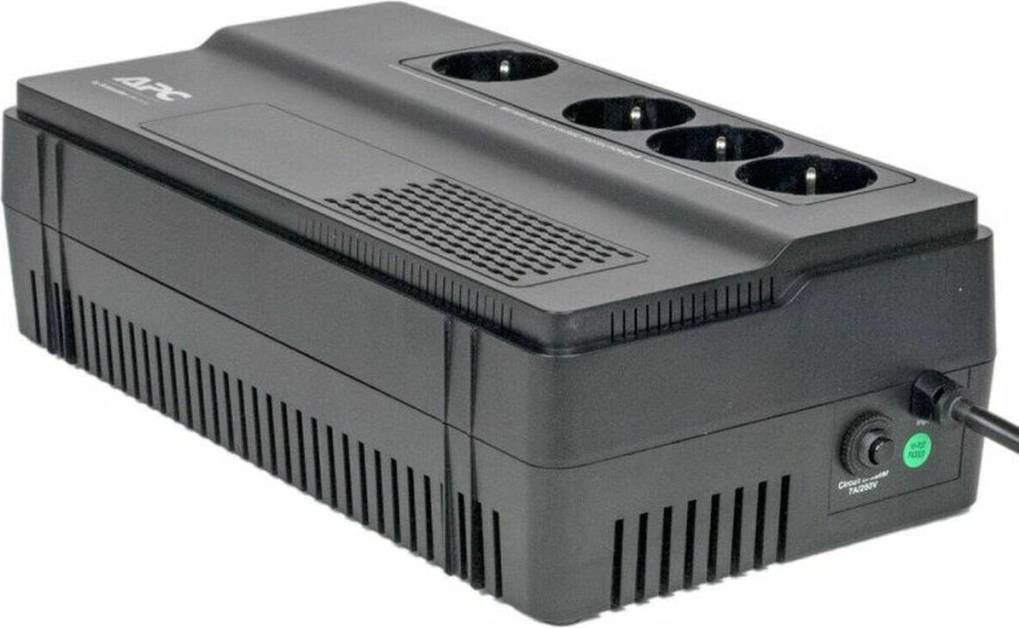 APC BV650I