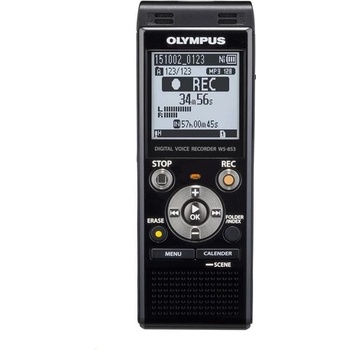 Olympus WS-853