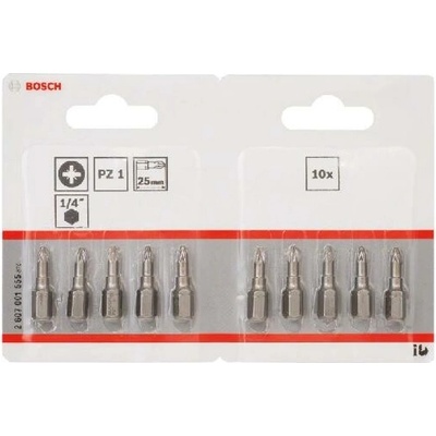 Bosch PZ 1 25 mm 2607001555