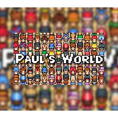 Paul's World