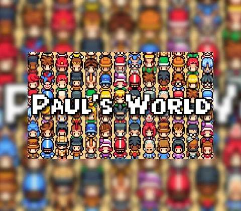Paul's World