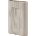 Muuto Ваза Ridge 48, 5 см бежова (14142)