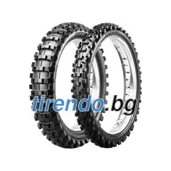 Image 1 of Maxxis M-7326 ( 110/90-19 TT 62M Задно колело, NHS )