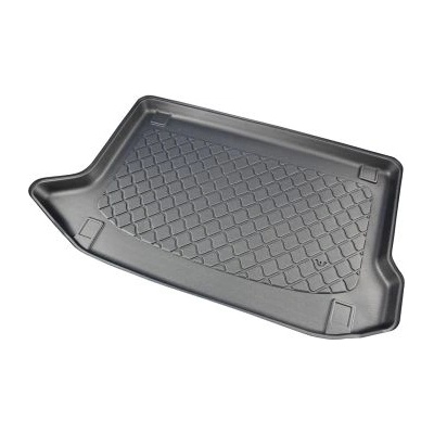 Гумирана стелка за багажник за Hyundai Kona / Kona Electric (2017+)