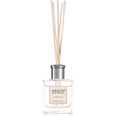 Areon Home Parfume Bubble Gum aроматизиращ дифузер с пълнител 150ml