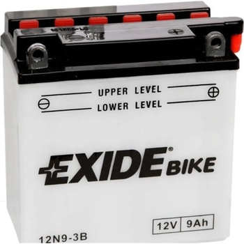 Image 1 of Exide 9Ah 90A right+ EB12N9-3B