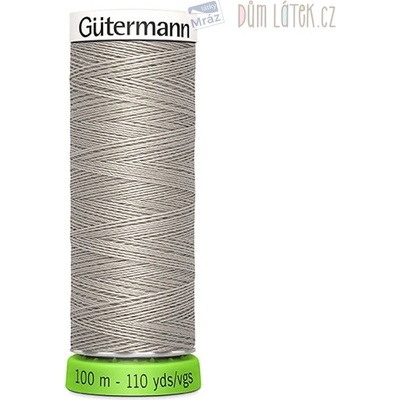 Nit GÜTERMANN 100% PES 118