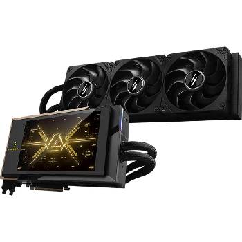 Image 1 of MSI GeForce RTX 5090 LIGHTNING Z 32GB GDDR7 512bit