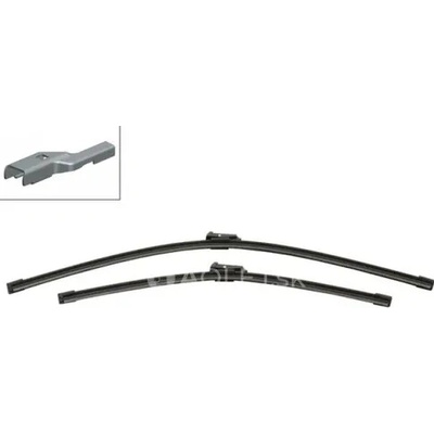 Maxgear 39-0787 650+475 mm