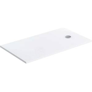 Omnires Aquapure M+ - Душ-тава 90x160 см, матово бяла AQUAPURE90-160BM (AQUAPURE90-160BM)