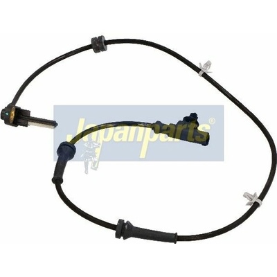 Snímač počtu otáčok kolesa JAPANPARTS ABS-180