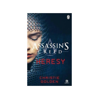 Christie Golden - Heresy